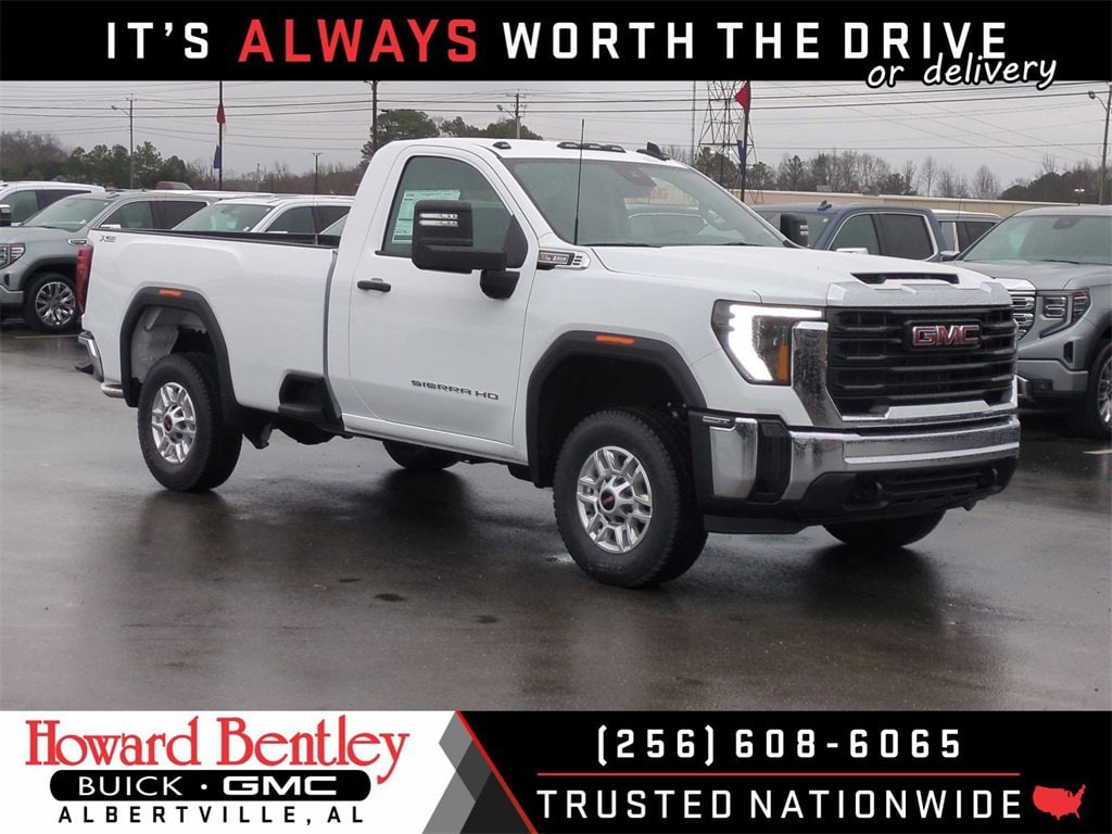 2026 GMC Sierra SLT's photo