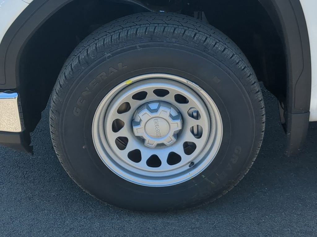 2026 GMC Sierra 1500 Pro - Photo 27