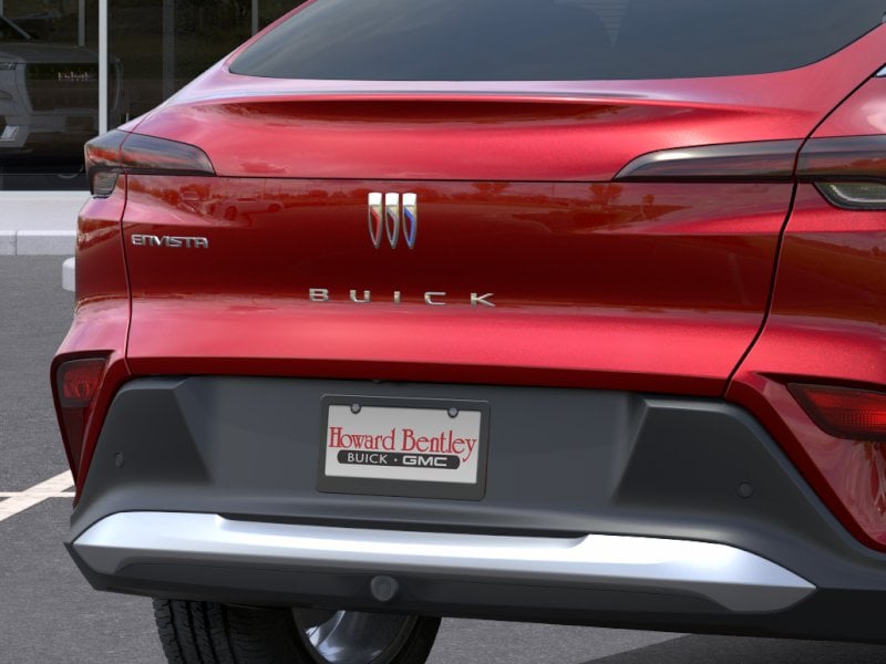 2026 Buick Envista Preferred - Photo 45