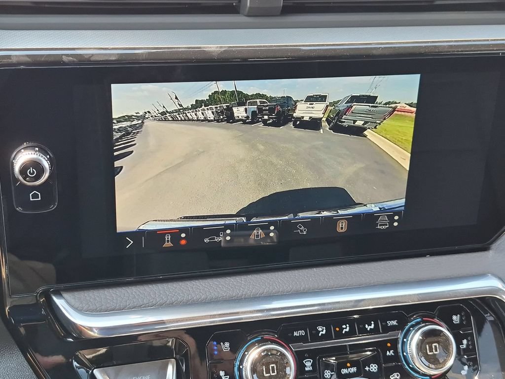 2026 GMC Sierra 1500 Denali - Photo 14