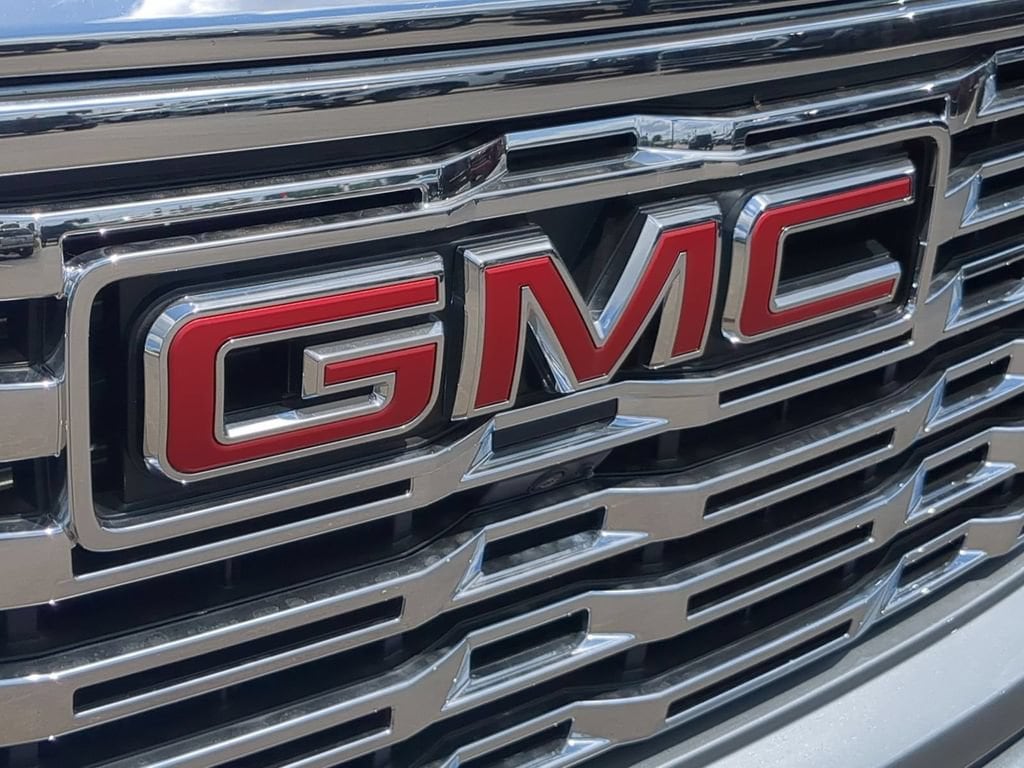 2026 GMC Sierra 1500 Denali - Photo 31