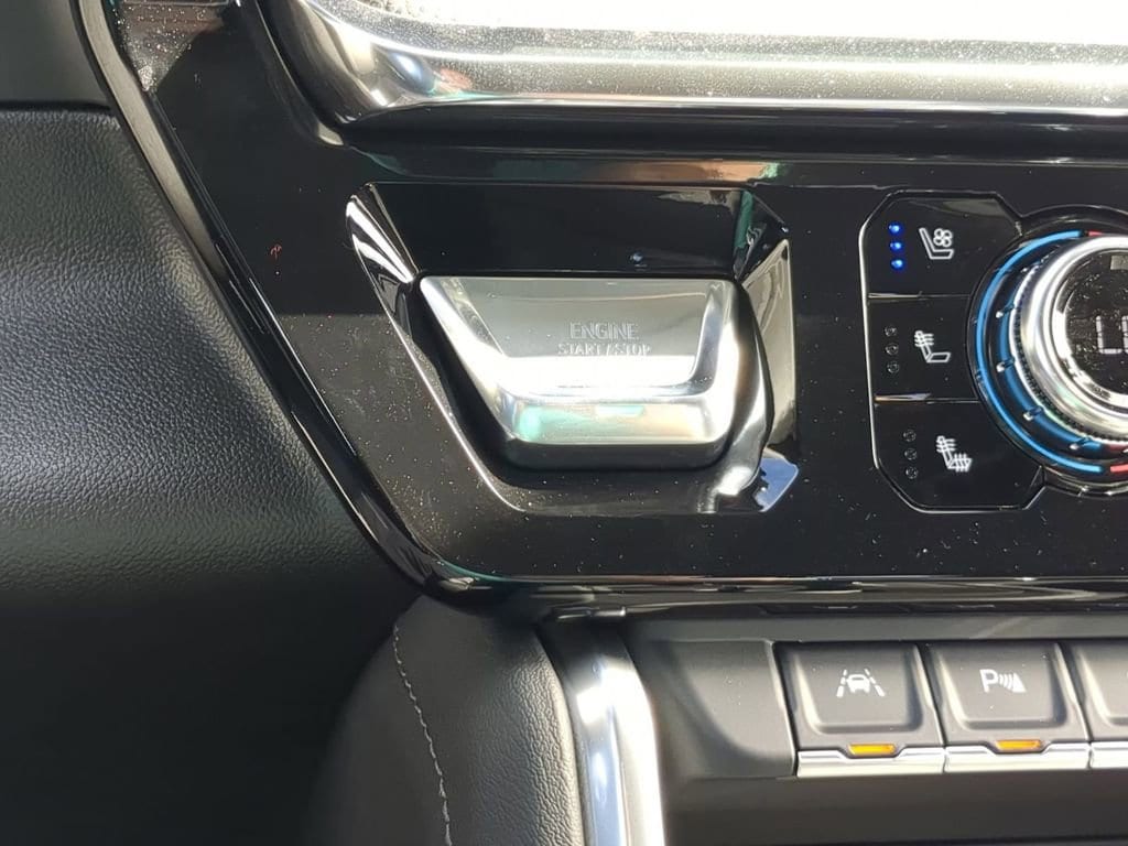 2026 GMC Sierra 1500 Denali - Photo 16
