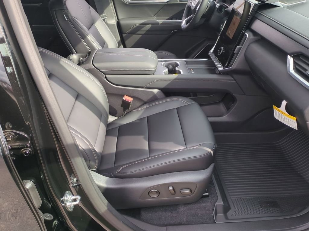 2026 GMC Acadia Elevation - Photo 27