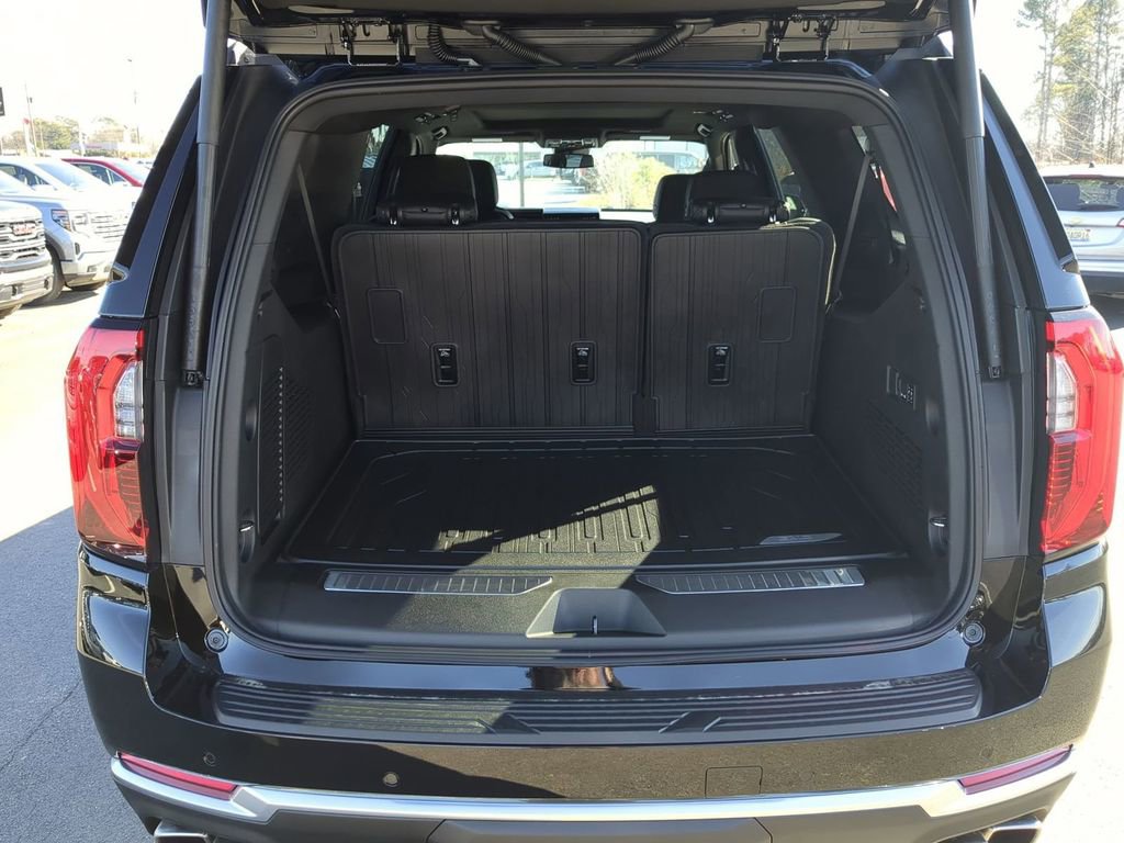 2026 GMC Yukon XL Denali - Photo 26