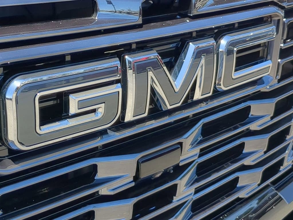 2026 GMC Sierra 2500HD Denali Ultimate - Photo 31