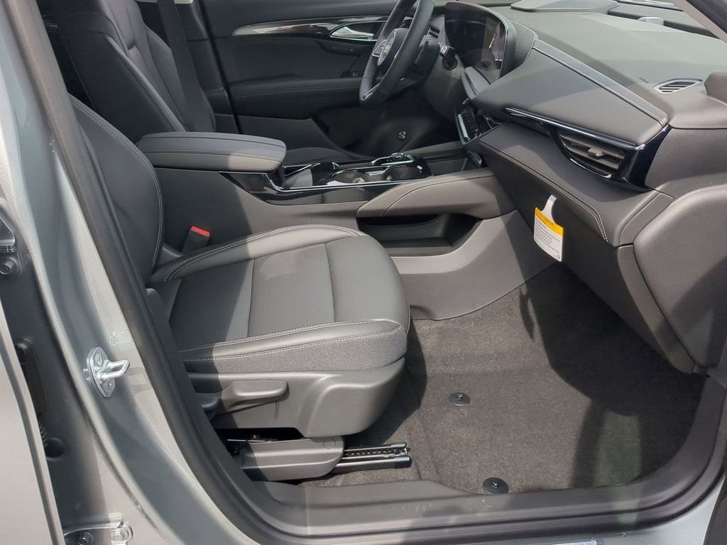 2026 Buick Envision Preferred - Photo 27