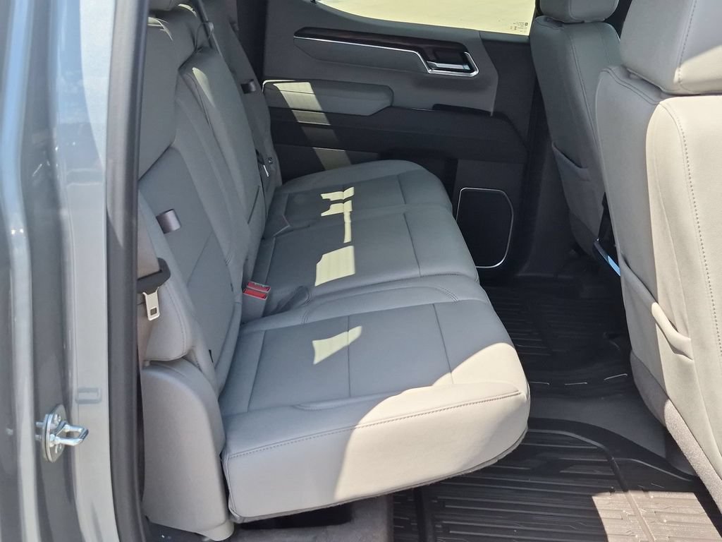 2026 GMC Sierra 1500 SLT - Photo 26