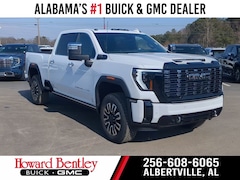 2026 GMC Sierra 2500 HD Denali Ultimate Truck