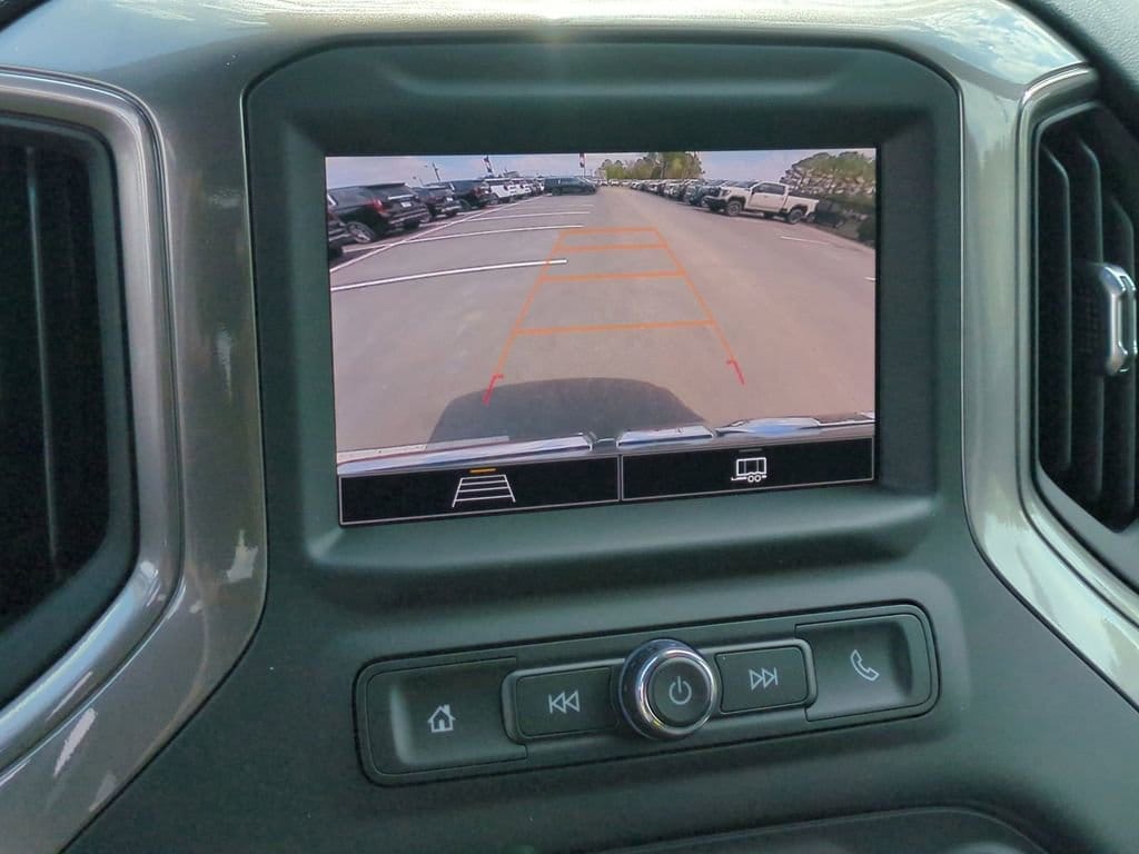2026 GMC Sierra 1500 Pro - Photo 13