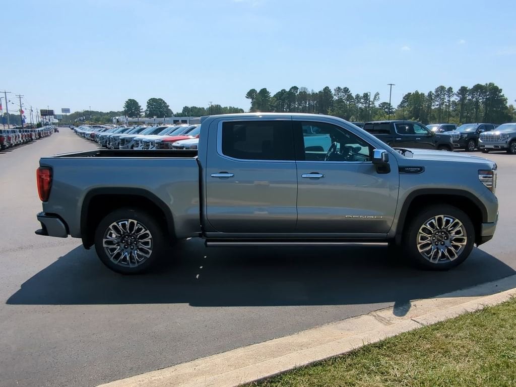 New 2026 GMC Sierra 1500 Denali Ultimate Truck