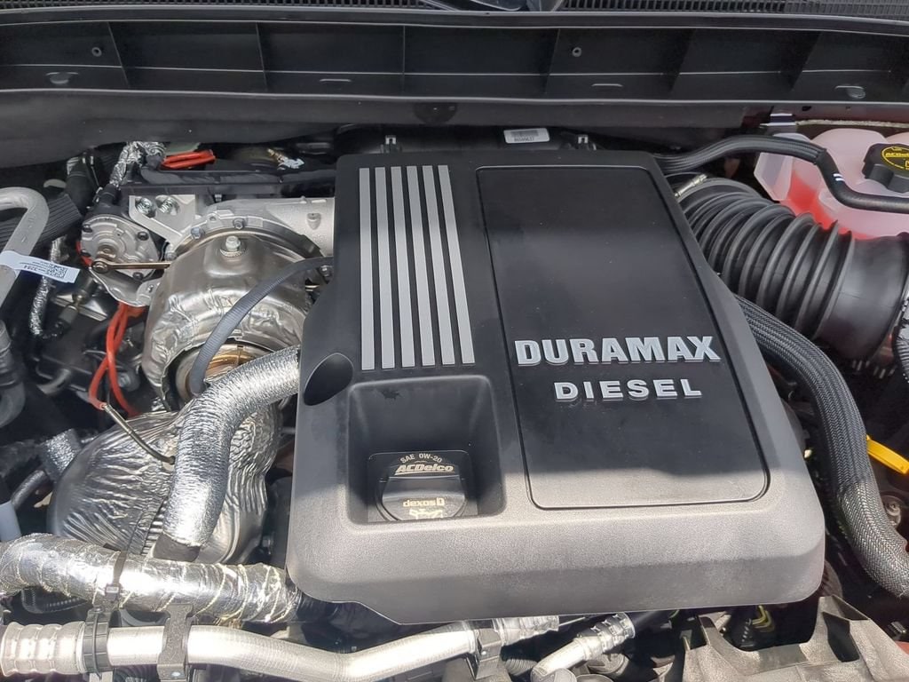 2026 GMC Sierra 1500 AT4 - Photo 30