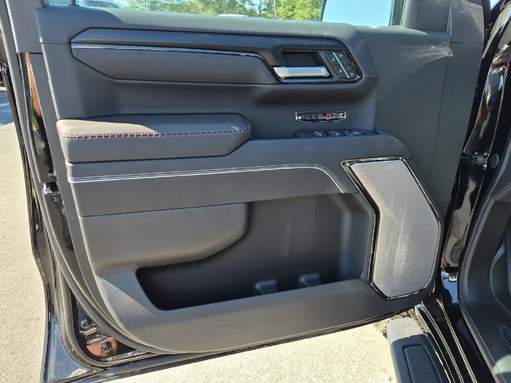 2026 GMC Sierra 1500 AT4X - Photo 22