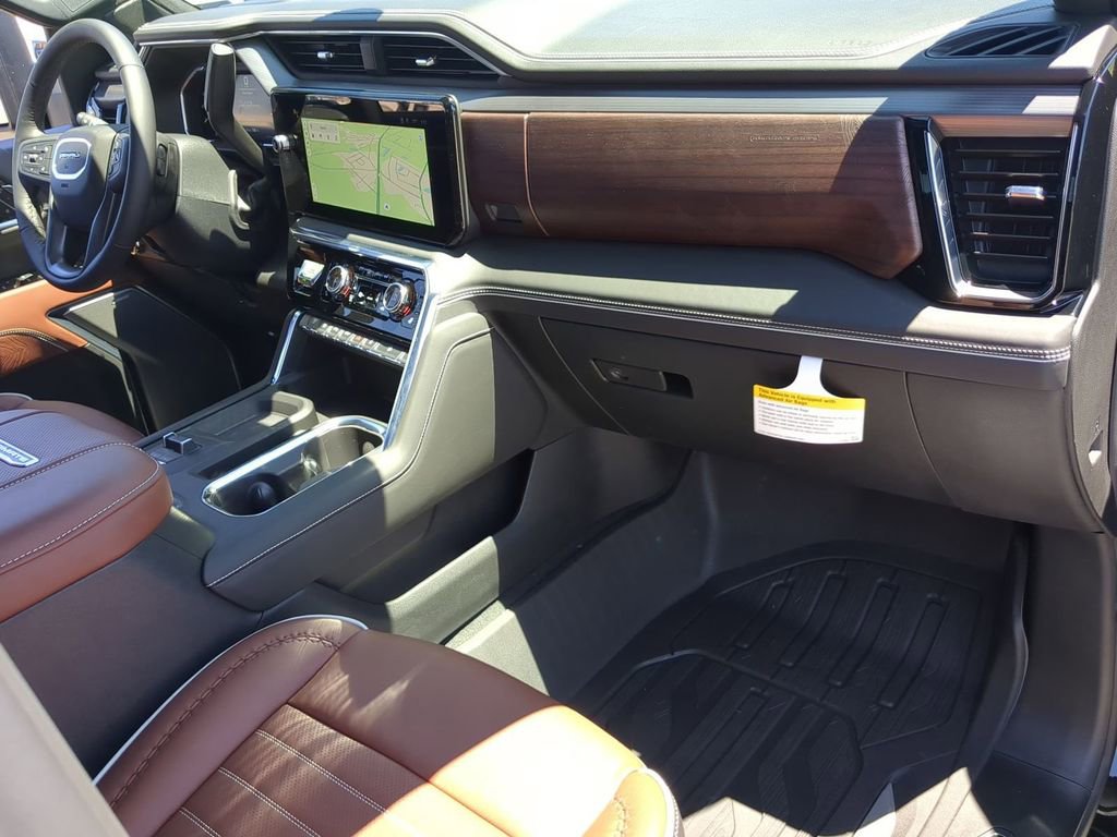 2026 GMC Sierra 2500HD Denali Ultimate - Photo 29