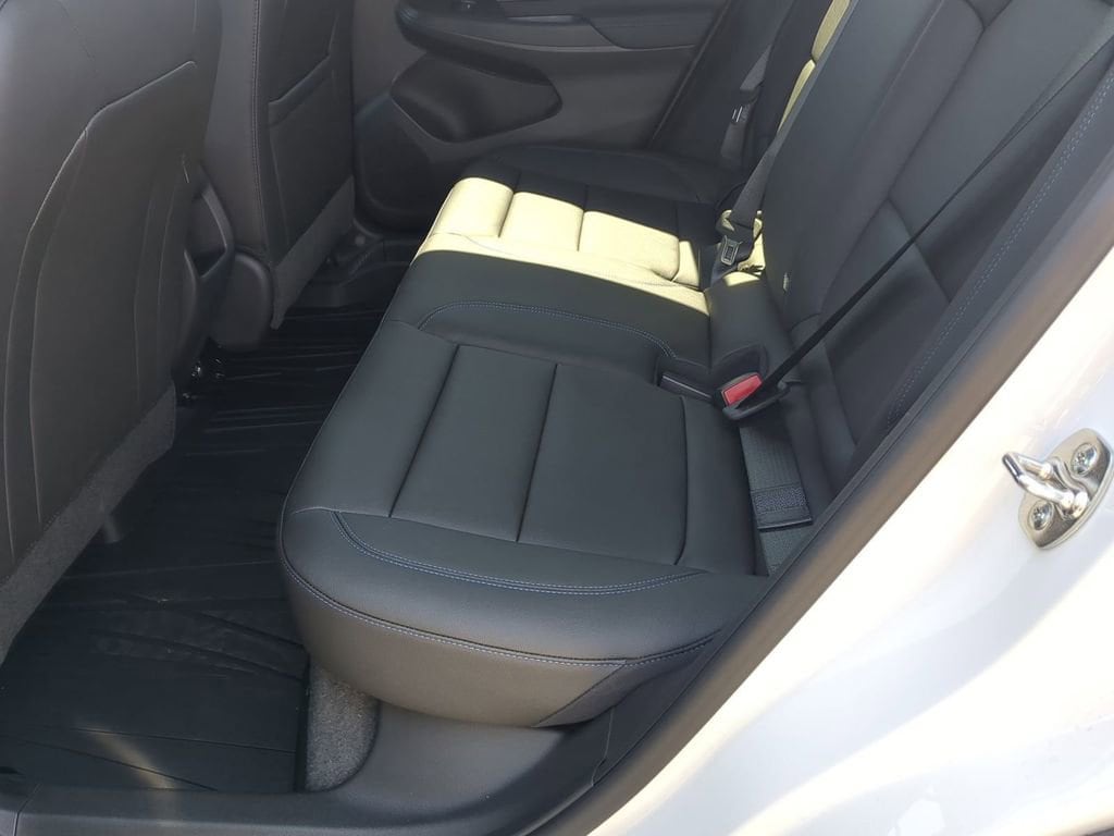2026 Buick Envista Sport Touring - Photo 21