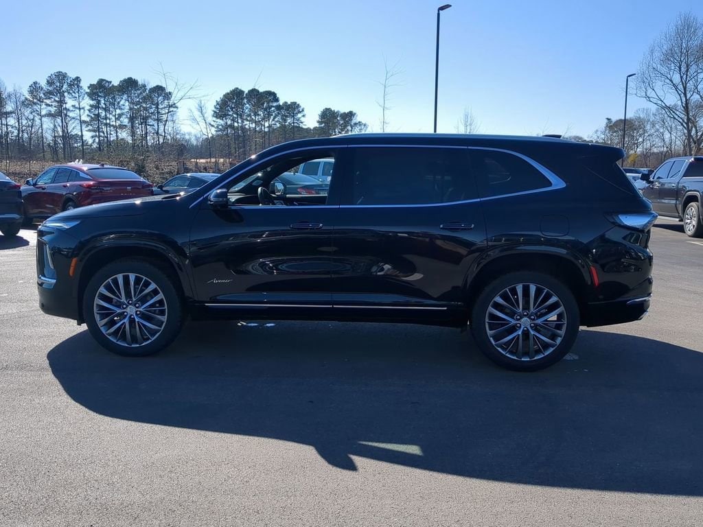 2026 Buick Enclave Avenir - Photo 6