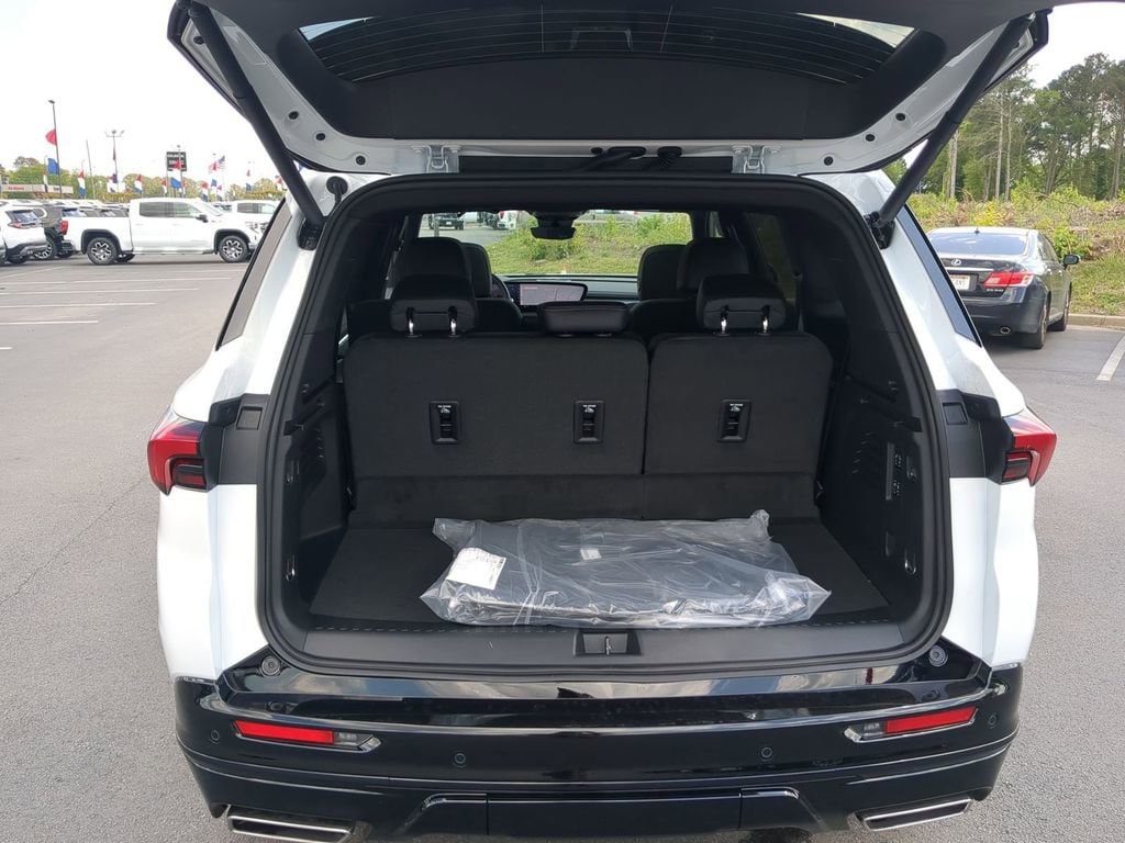 2026 Buick Enclave Sport Touring - Photo 26