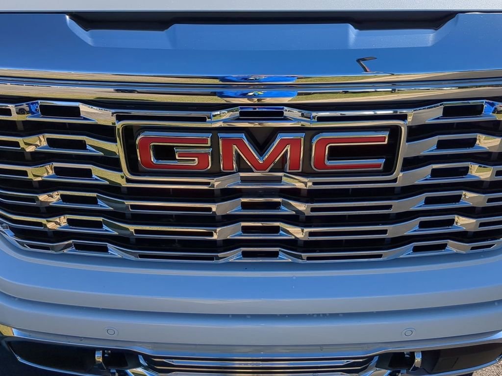 2026 GMC Sierra 1500 Denali - Photo 30