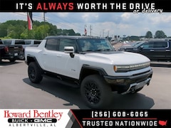 2025 GMC HUMMER EV Pickup 2X Truck