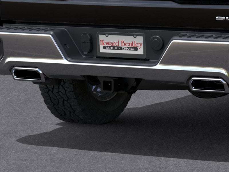 2026 GMC Sierra 1500 SLT - Photo 38