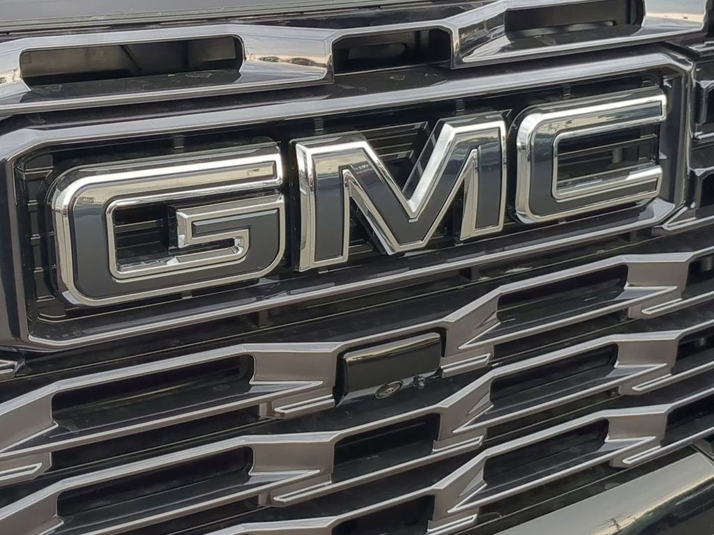 2026 GMC Sierra 2500HD Denali Ultimate - Photo 31