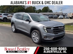 2026 GMC Acadia Elevation SUV