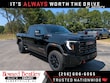 GMC Sierra 2500 HD