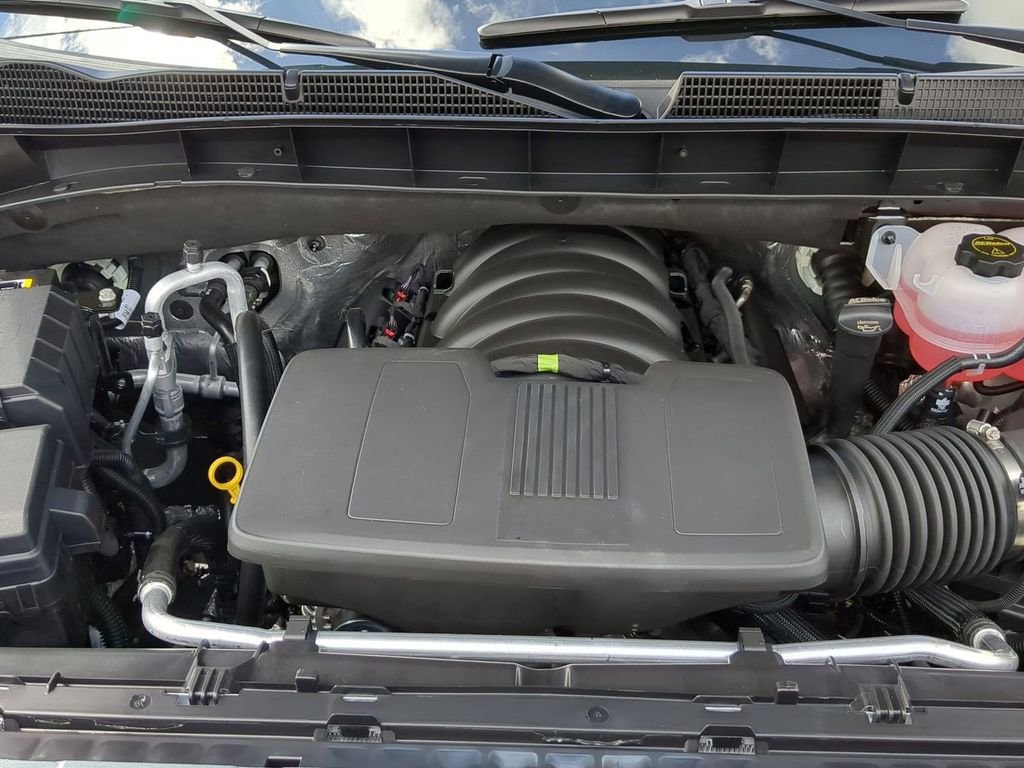 2026 GMC Sierra 1500 Denali - Photo 29