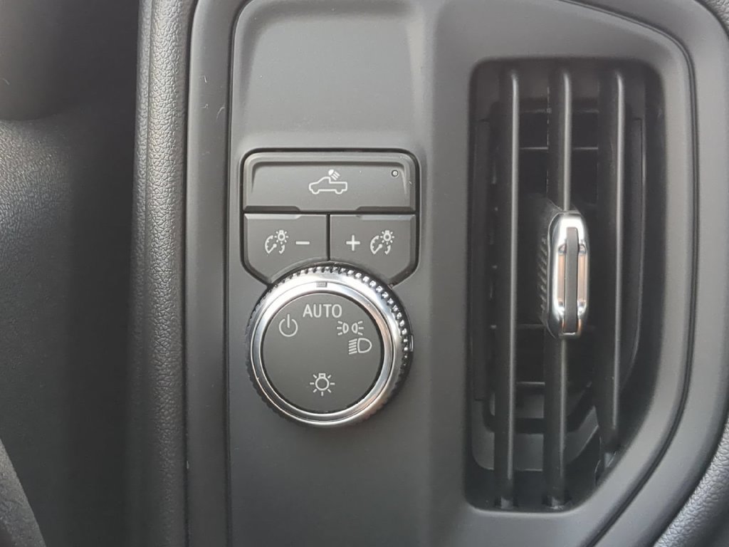2026 GMC Sierra 1500 Pro - Photo 16