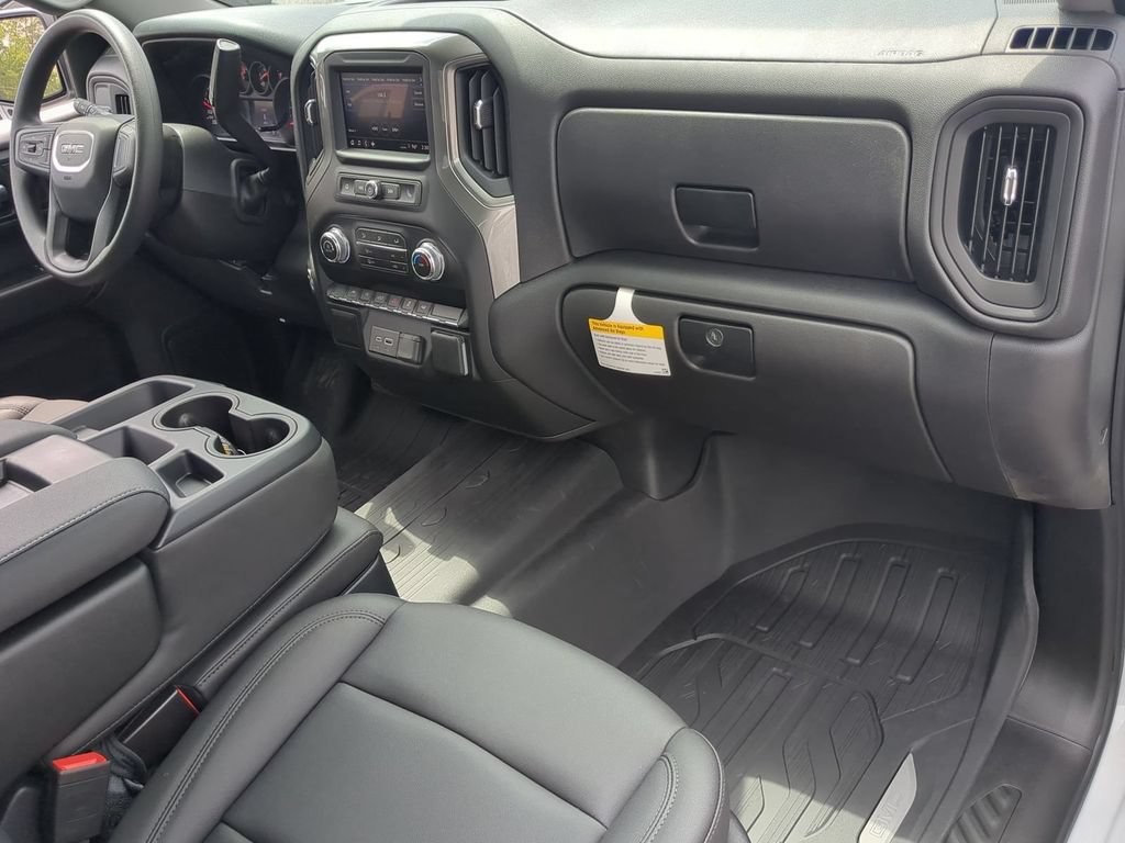 2026 GMC Sierra 1500 Pro - Photo 23