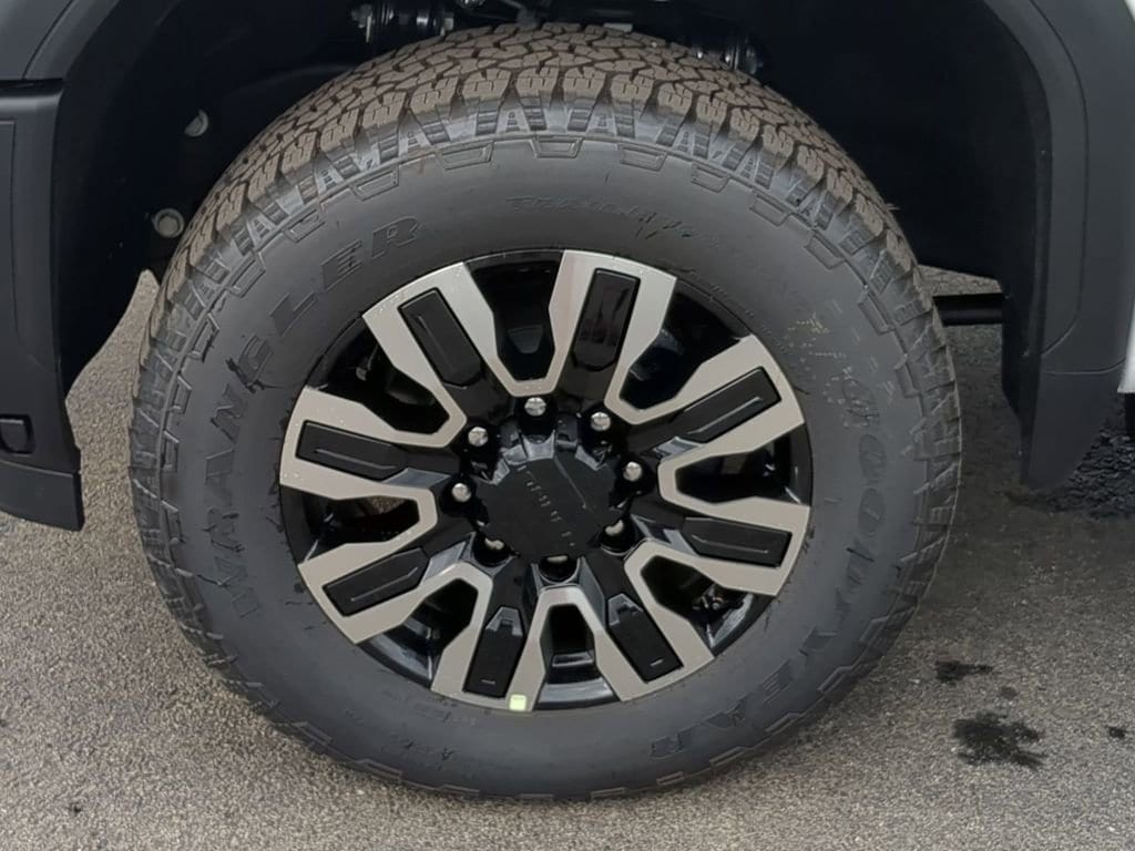 2026 GMC Sierra 2500HD Denali Ultimate - Photo 33