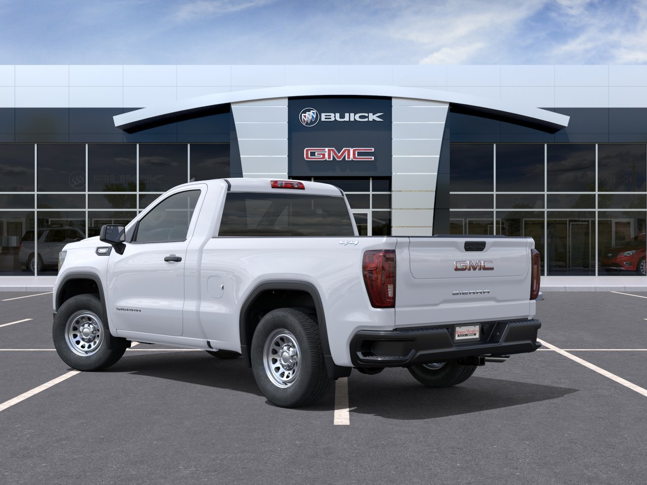 2026 GMC Sierra 1500 Pro - Photo 32
