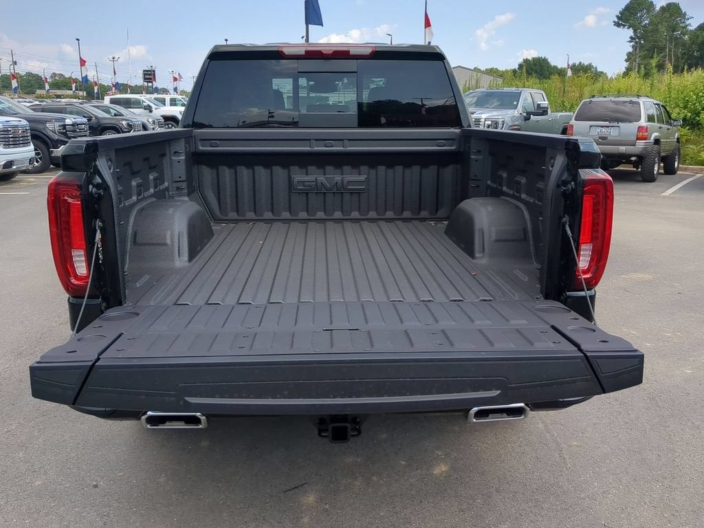 2026 GMC Sierra 1500 Denali - Photo 26