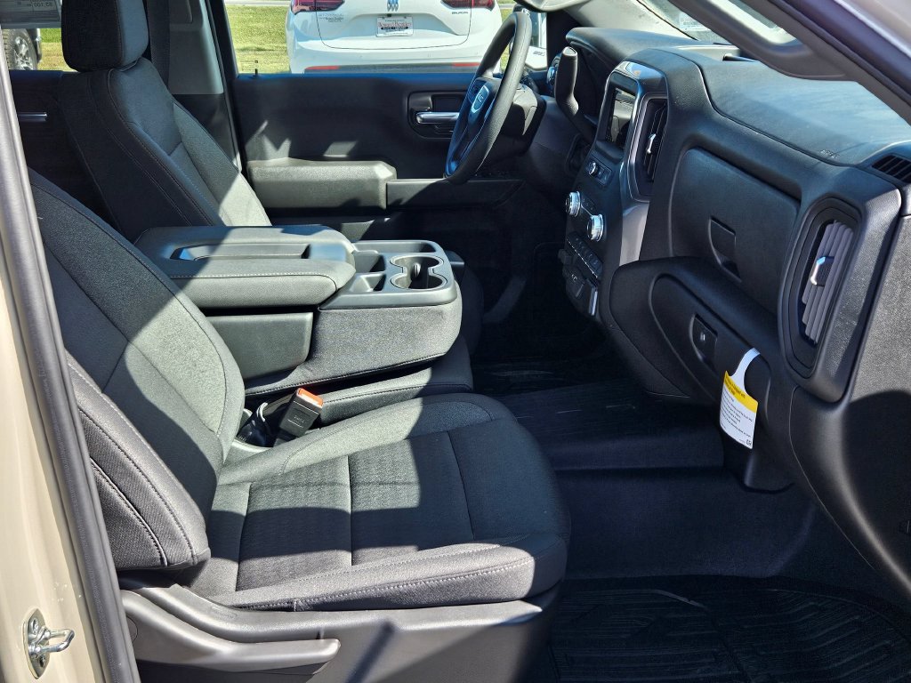 2026 GMC Sierra 1500 Pro - Photo 20