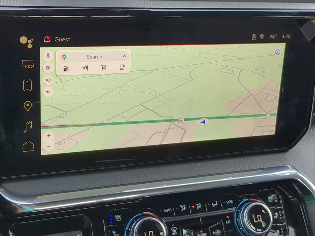 2026 GMC Sierra 1500 Denali - Photo 13