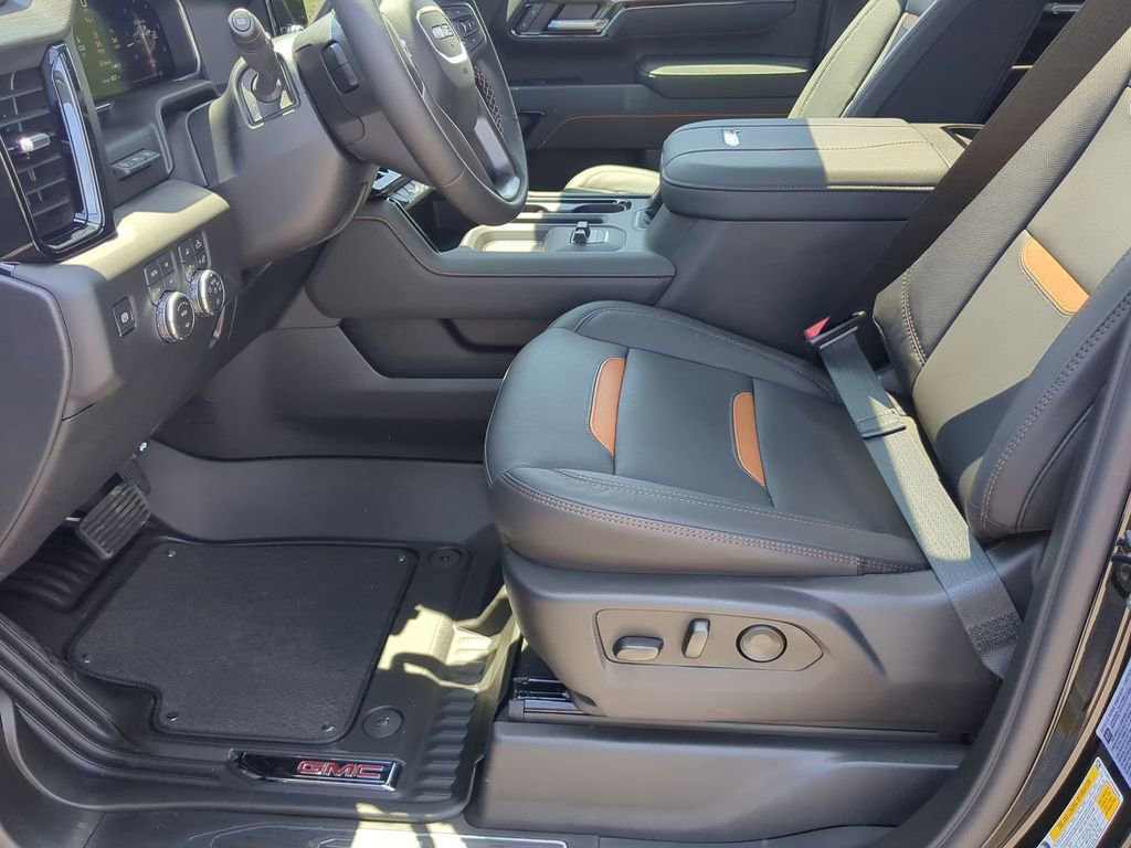 2026 GMC Sierra 2500HD AT4 - Photo 19