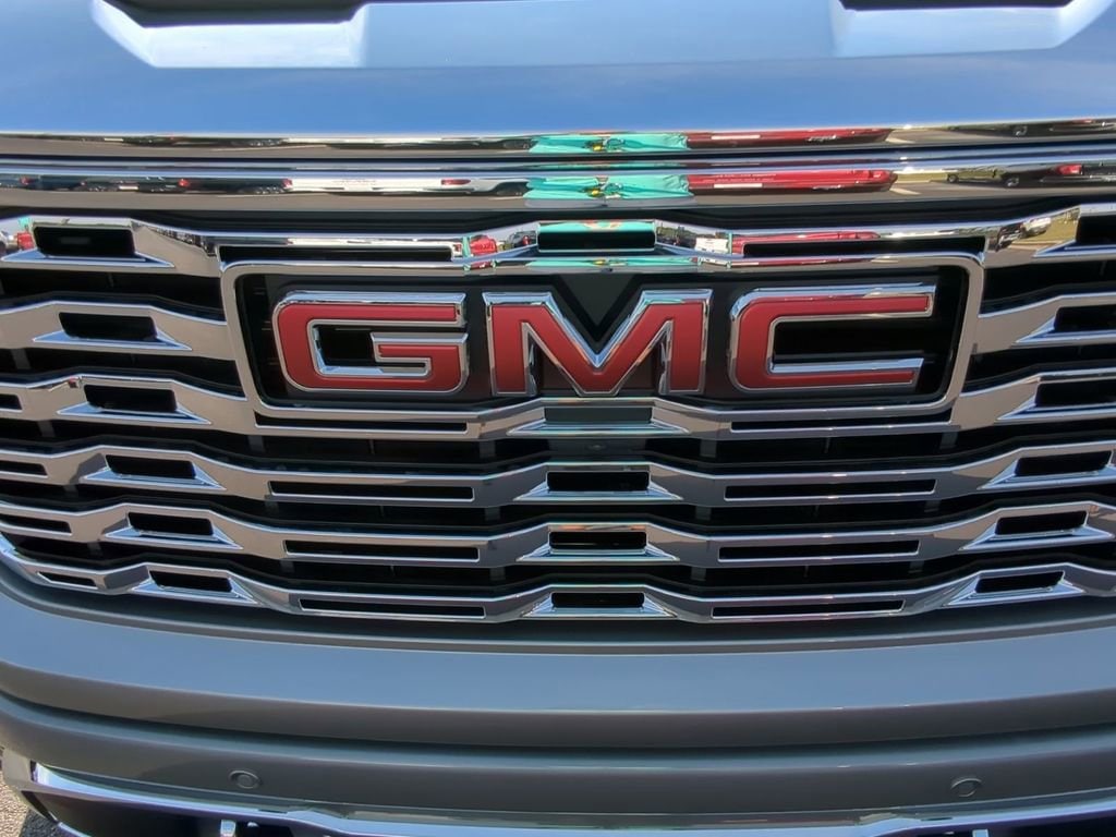 2026 GMC Sierra 1500 Denali - Photo 30