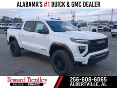 2026 GMC Canyon Elevation Truck