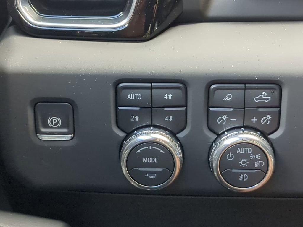 2026 GMC Sierra 1500 Denali - Photo 17