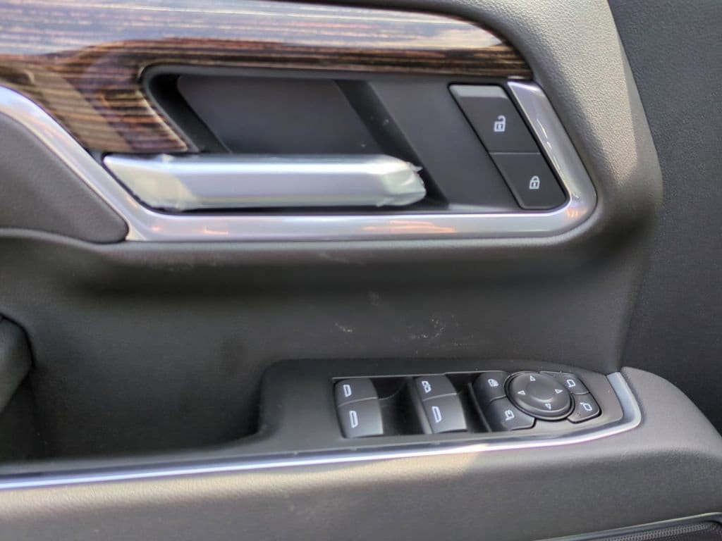 2026 GMC Sierra 3500HD SLE - Photo 21