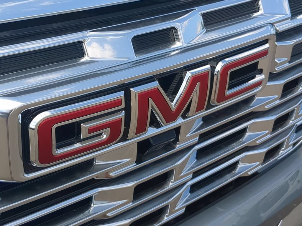 2026 GMC Terrain Denali - Photo 30