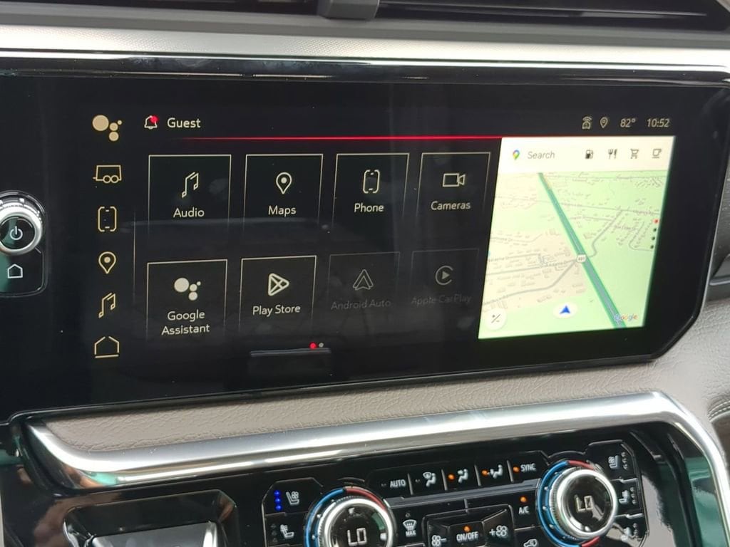 2026 GMC Sierra 1500 Denali - Photo 12