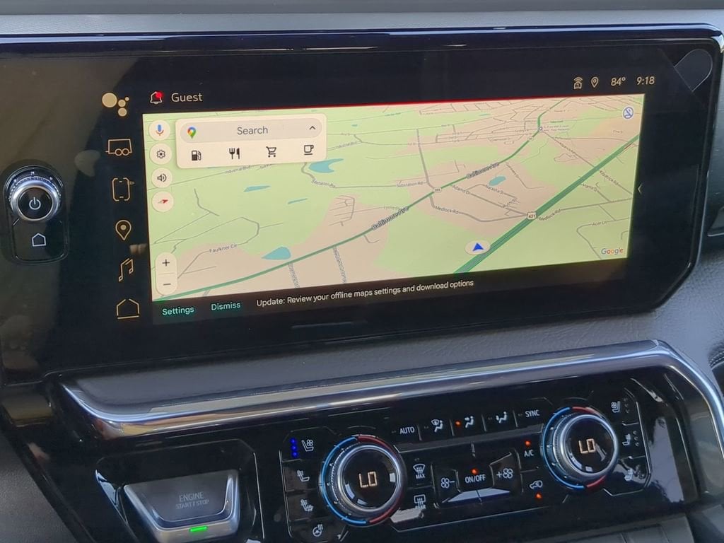 2026 GMC Sierra 1500 Denali - Photo 13