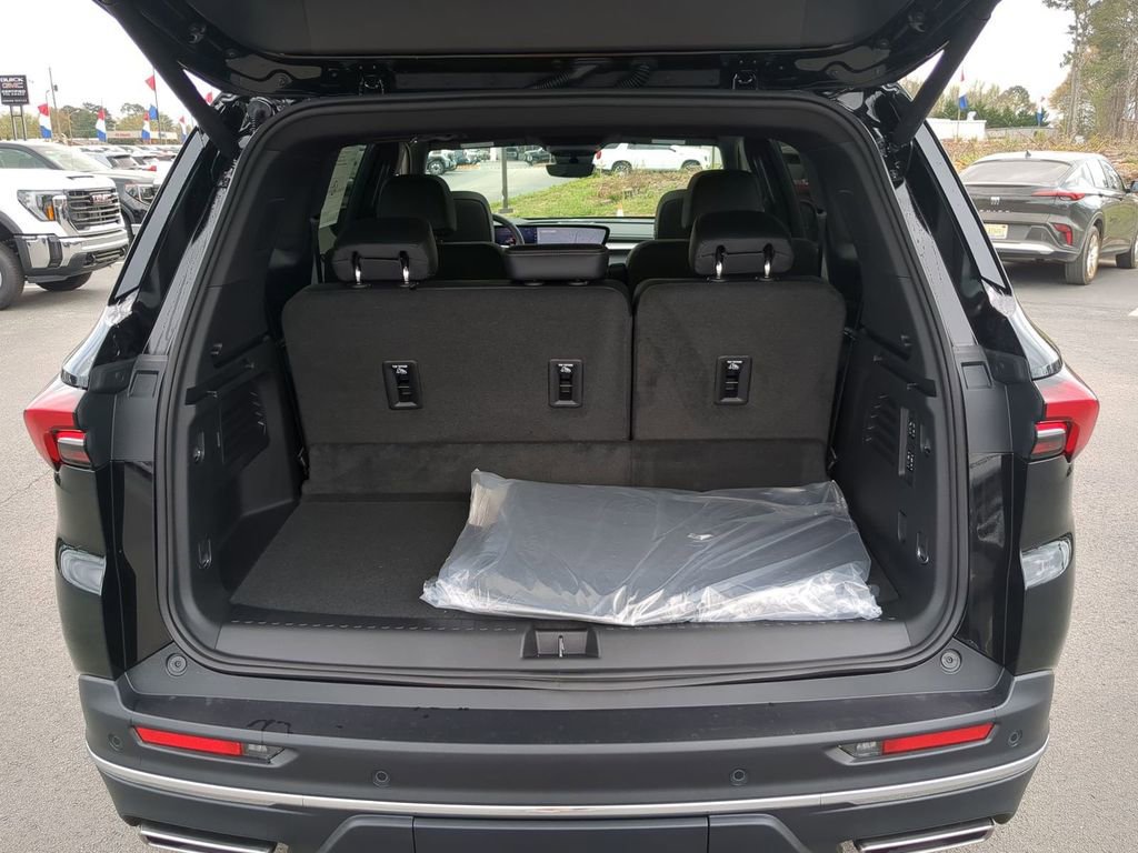 2026 Buick Enclave Preferred - Photo 26