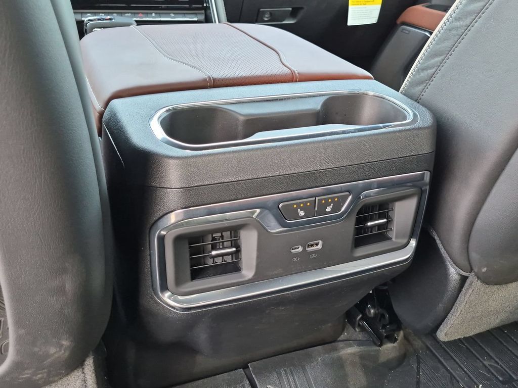 2026 GMC Sierra 1500 Denali Ultimate - Photo 21