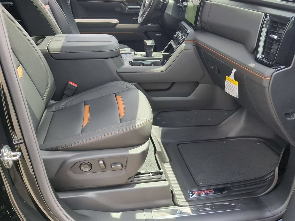 2026 GMC Sierra 1500 AT4 - Photo 28
