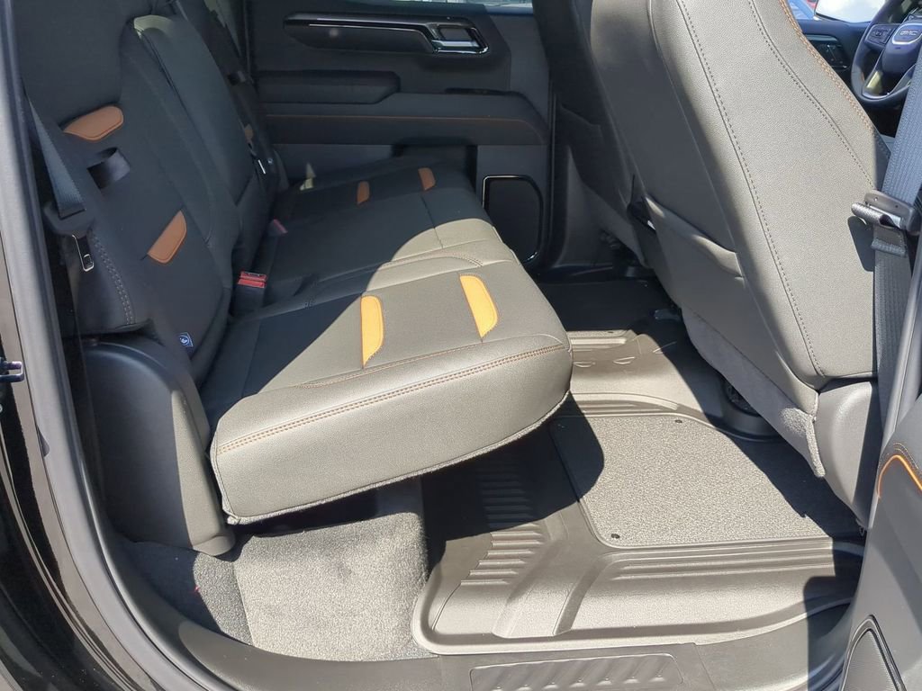 2026 GMC Sierra 1500 AT4 - Photo 27