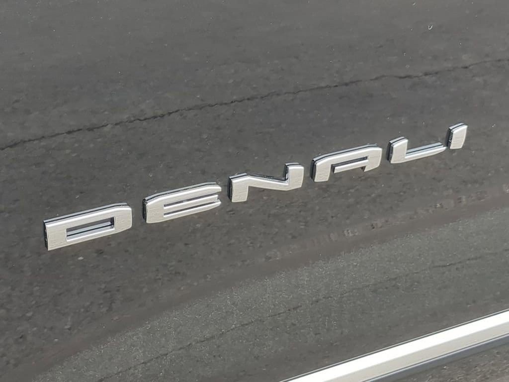 2026 GMC Terrain Denali - Photo 31