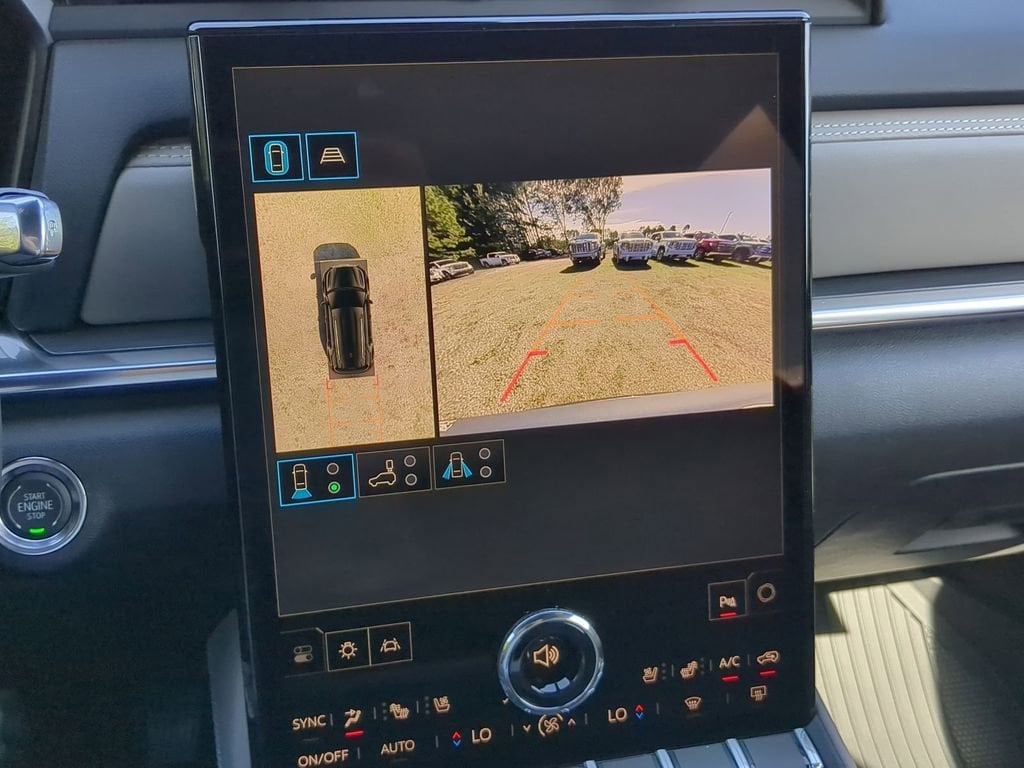 2026 GMC Terrain Elevation - Photo 14