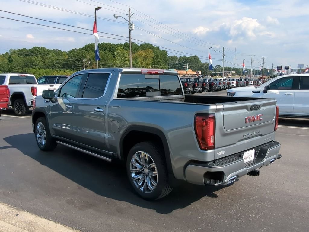 2026 GMC Sierra 1500 Denali - Photo 5