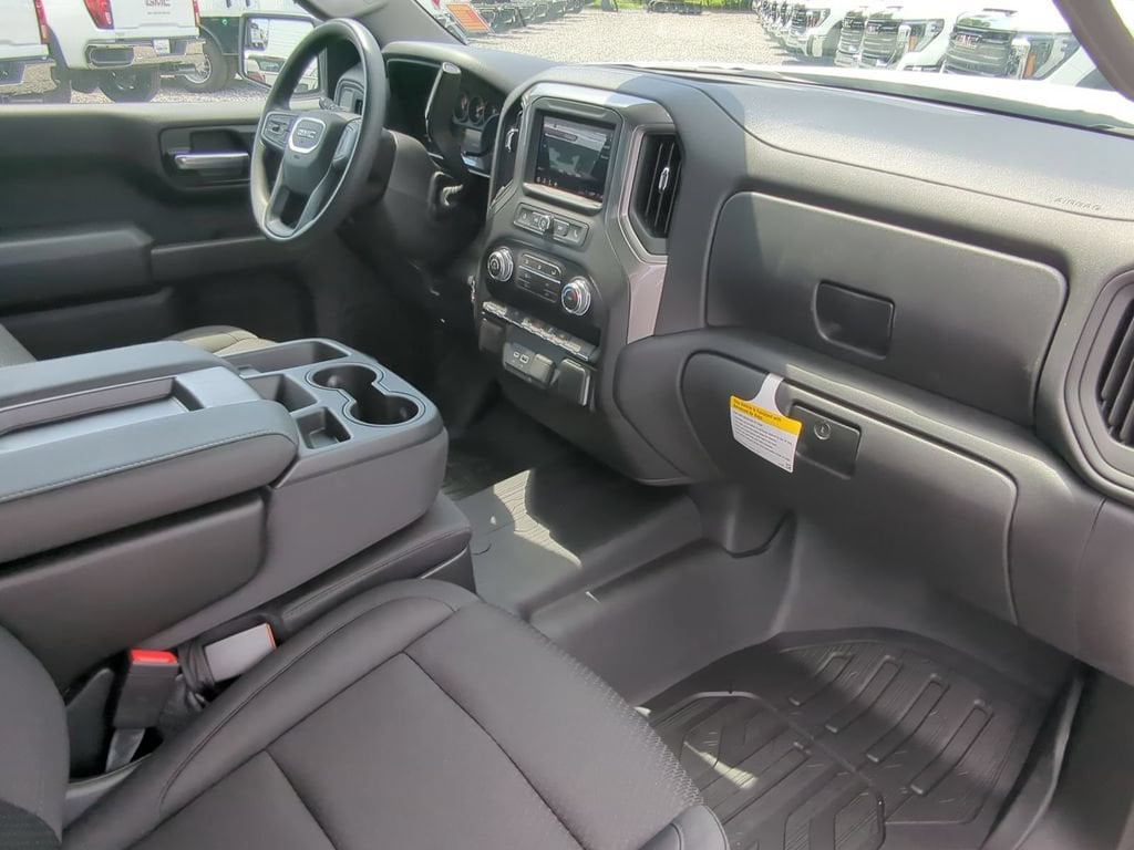 2026 GMC Sierra 1500 Pro - Photo 22